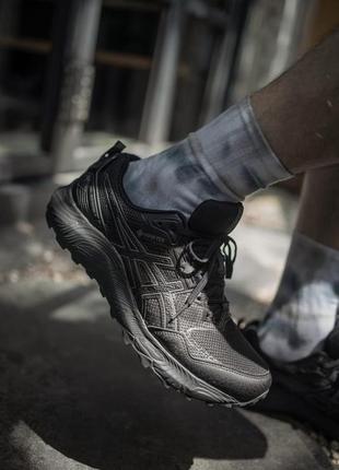 Кросівки asics gel-sonoma 7 gore-tex