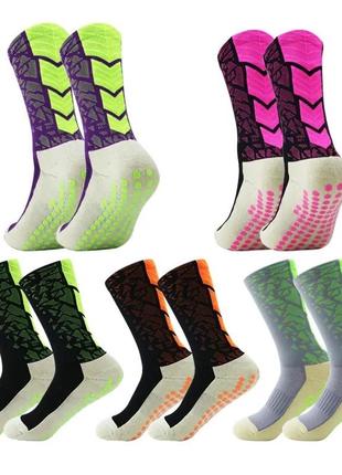 Спортивные носки &lt;unk&gt; гетры для футбола, волейбола, баскетбола &lt;unk&gt; размер 38-42