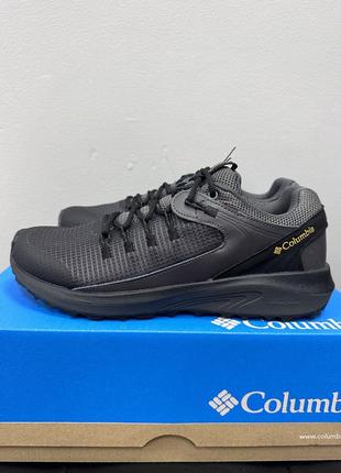 Кроссовки columbia trailstorm waterproof m (1938891089)