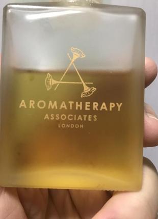 Aromatherapy