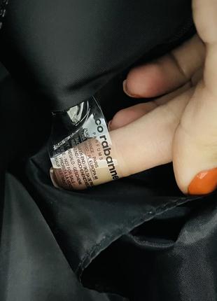 Оригинальный сумка спортивная дорожная paco rabanne invictus