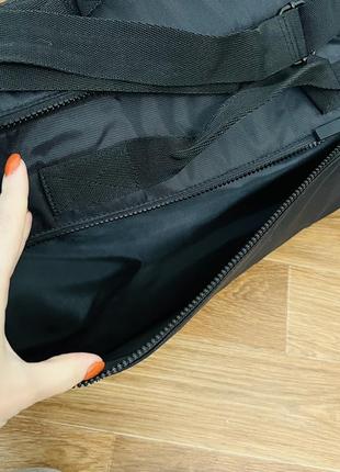 Оригинальный сумка спортивная дорожная paco rabanne invictus