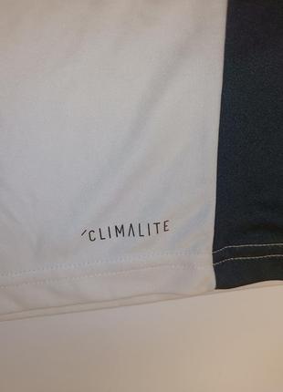 Продам футболку adidas climalite5 фото