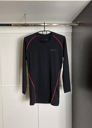 Термобелье термо tesla nike adidas компрессионное белье