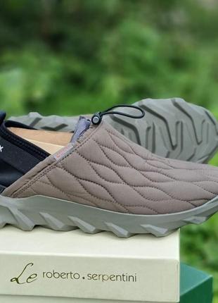 Текстильные кроссовки ecco sport mx
q-slip 
40-41 размер9 фото