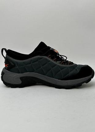 Термо кроссовки merrell ice cap moc 2 . мужские зимние кроссовки5 фото