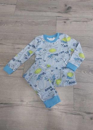 Піжама для хлопчика