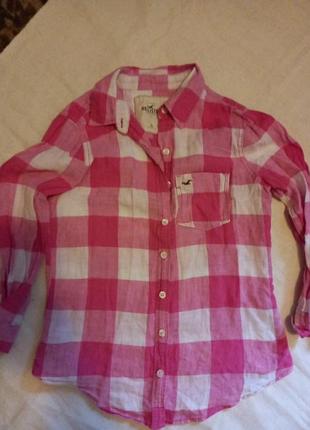 Рубашка для девушек