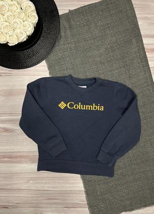 Свитшот columbia
