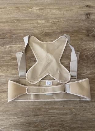 Коректор осанки comfortisse posture l/xl .