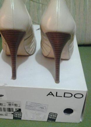 Туфлі aldo