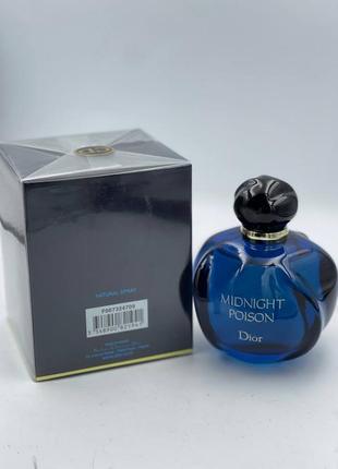 Dior midnight poison2 фото