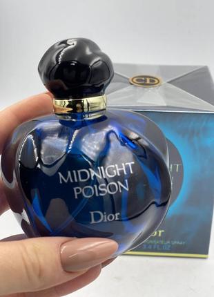 Dior midnight poison7 фото