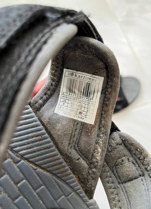 Сандалии karrimor оригинал 3