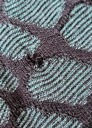 Платье missoni 8