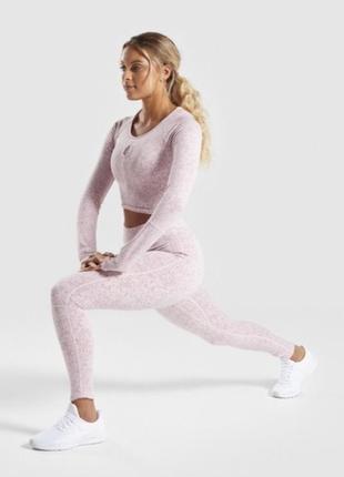 Лосіни gymshark