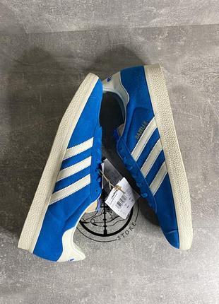 Кросівки adidas gazelle / р. 45 / 29см / оригінал3 фото