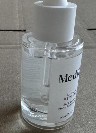 Medik8 liquid peptides сыворотка с пептидным комплексом, 30 мл