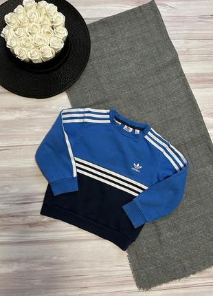 Свитшот adidas1 фото