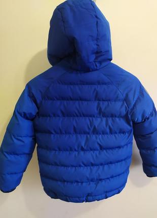 Куртка на мальчика nano, осень-весна, 6-8 летiв, 110-120см7 фото