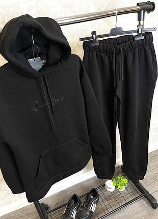 Liu jo (на флісі)