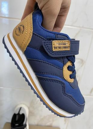 Кросівки cool club