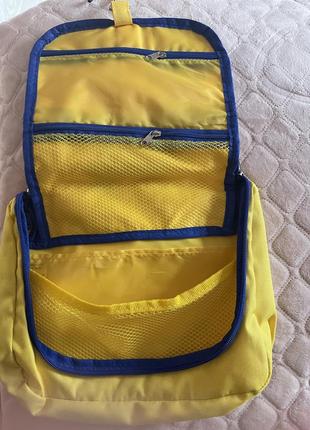 Сумочка ( чіпляти на коляску )2 фото