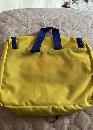 Сумочка ( чіпляти на коляску )3 фото