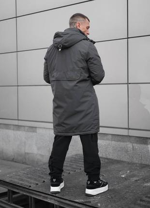 Куртка мужская зимняя4 фото