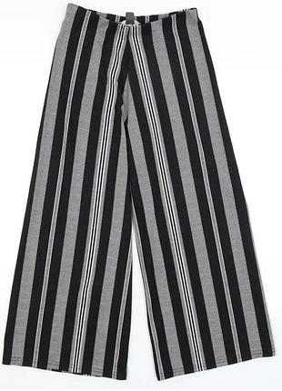 Штани кюлоти