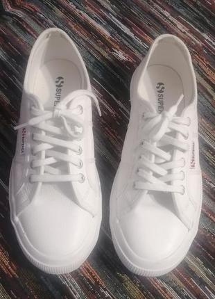 superga 40.5 41 . 2225