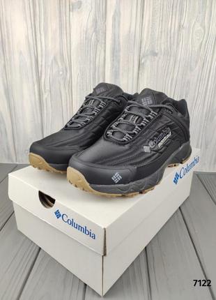 Кроссовки зимние