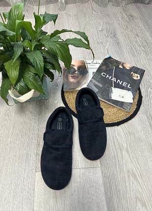 Комнатные тапочки тапочки