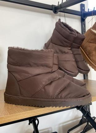 Нові уггі primark