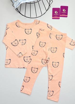 Пижамы / наборы для дома для девочек 🌸5 фото