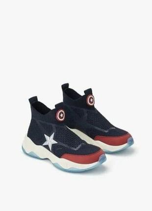 Puma high tops zara hotsell