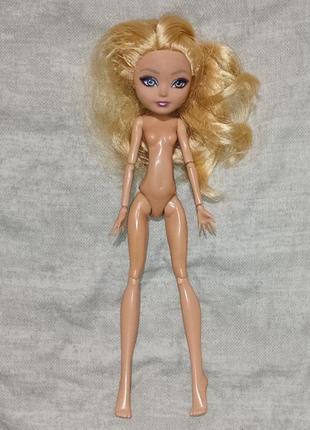 Кукла шарнирная