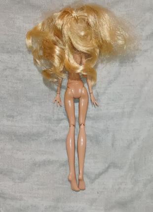 Кукла шарнирная