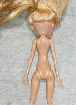 Кукла шарнирная