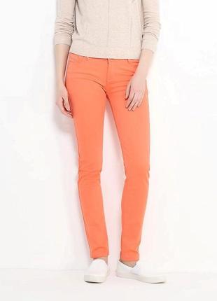 Джинси слім фіт наш 42 kiabi франція