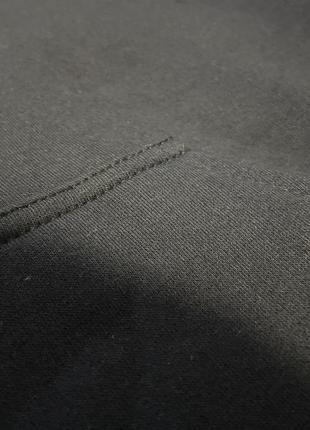 Теплая толстовка худи с принтом атеист. fuck off 2xs-2xl