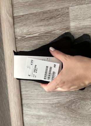 Детские перчатки h&amp;m