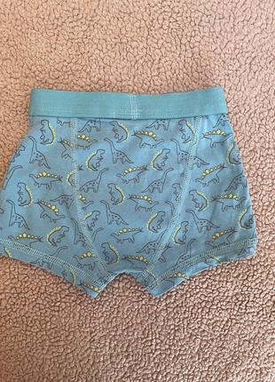 Труси трусики боксери 2