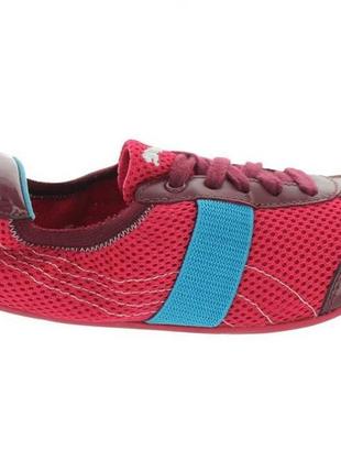 Кроссовки, балетки puma karlie casual3 фото