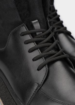 Женские braska ботинки / оригинальные зимние ботинки5 фото