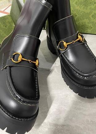 Ботінки осінь 🍂 3