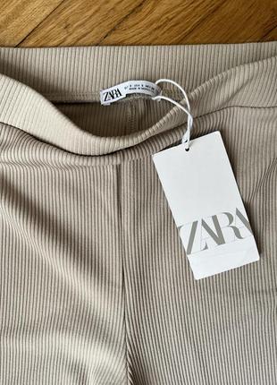 Штани zara