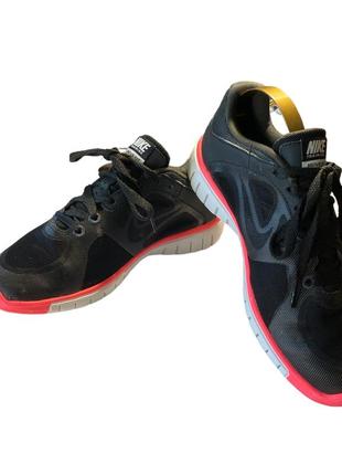 Nike training move fit flex женские кроссовки для зала 37-53 фото