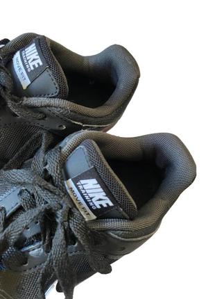 Nike training move fit flex женские кроссовки для зала 37-57 фото