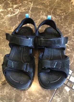 Детские босоножки ecco 35 размер